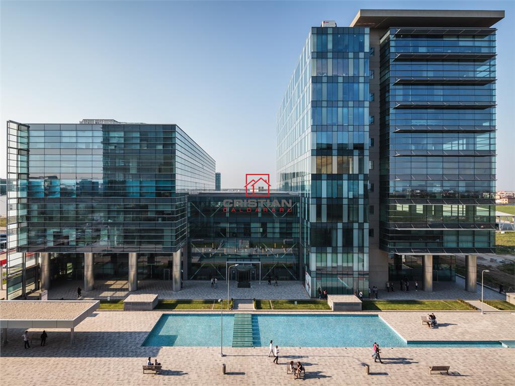 Inchiriere birouri Pipera - Bucuresti Nord - Petricani, Bucuresti - foto 4