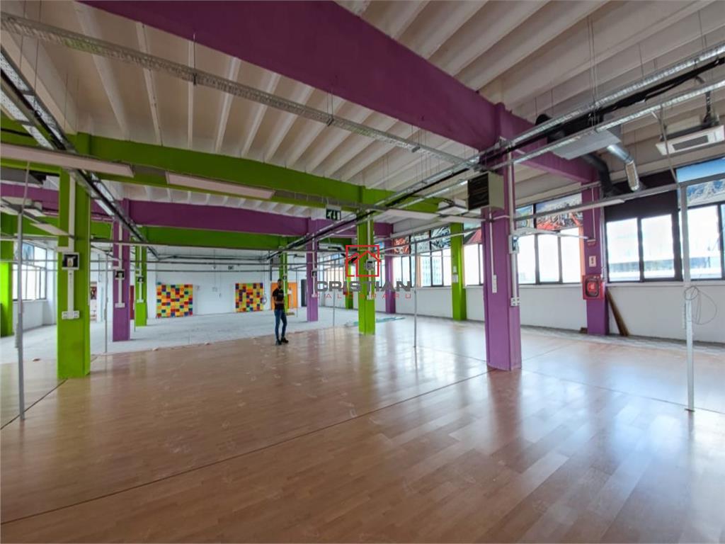 Inchiriere birouri Politehnica - Apaca - Iuliu Maniu - Militari - 