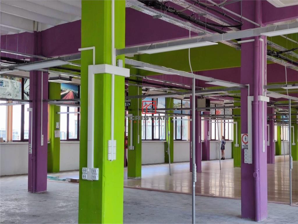 Inchiriere birouri Politehnica - Apaca - Iuliu Maniu - Militari - foto 2