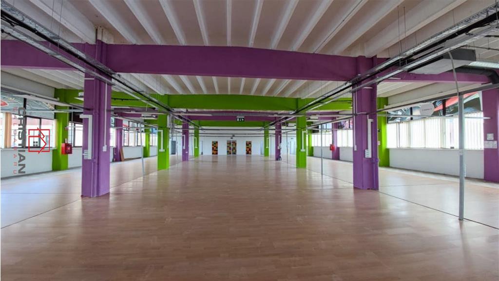 Inchiriere birouri Politehnica - Apaca - Iuliu Maniu - Militari - foto 3