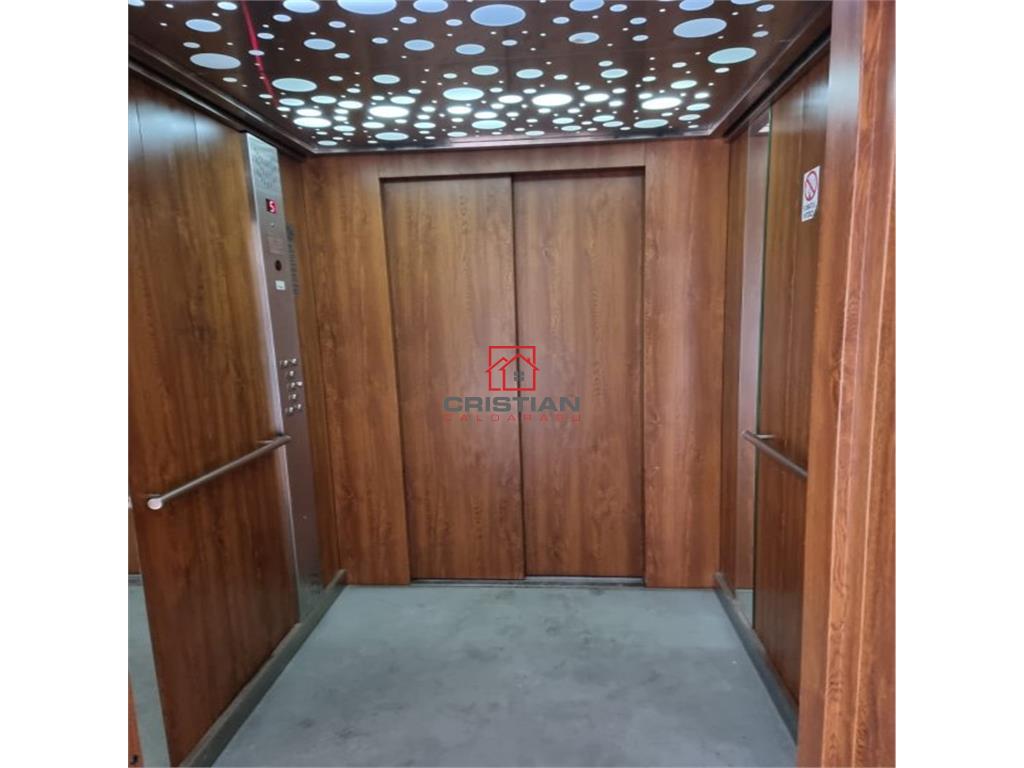 Inchiriere birouri Politehnica - Apaca - Iuliu Maniu - Militari - foto 6