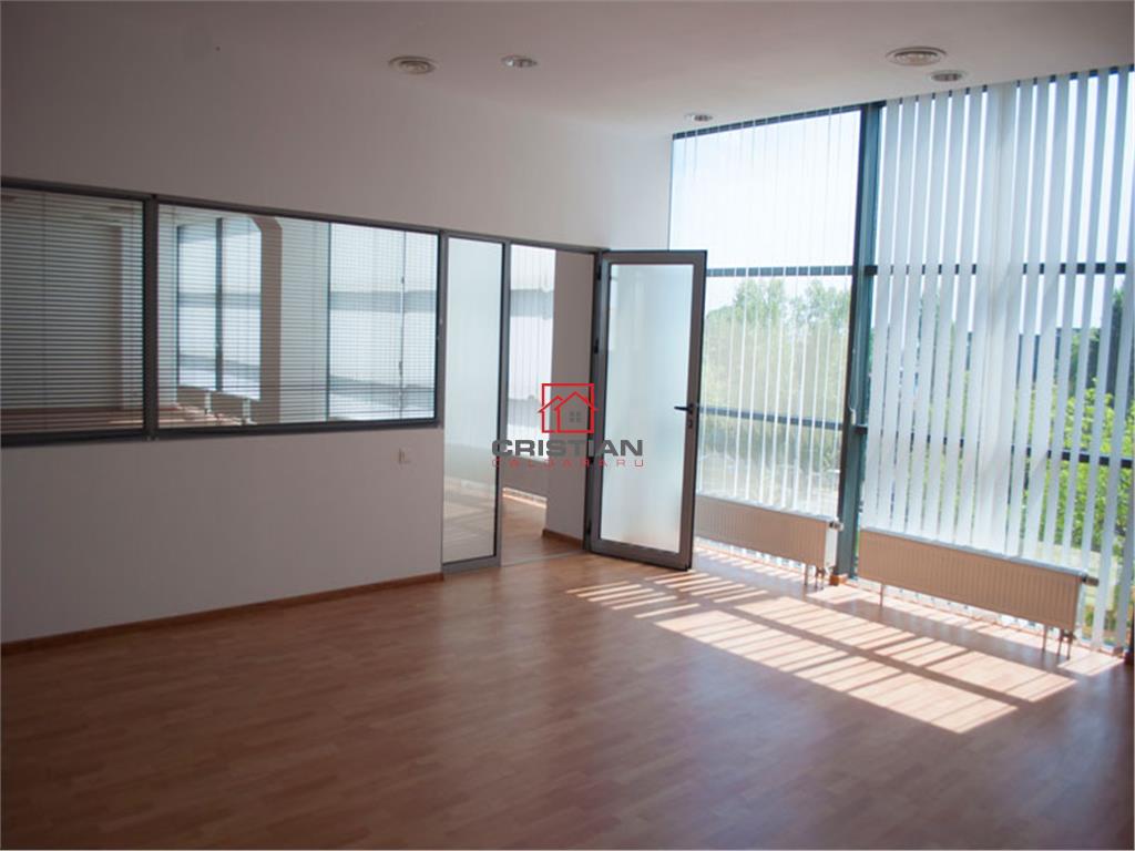 Inchiriere birouri Theodor Pallady, Bucuresti - foto 3