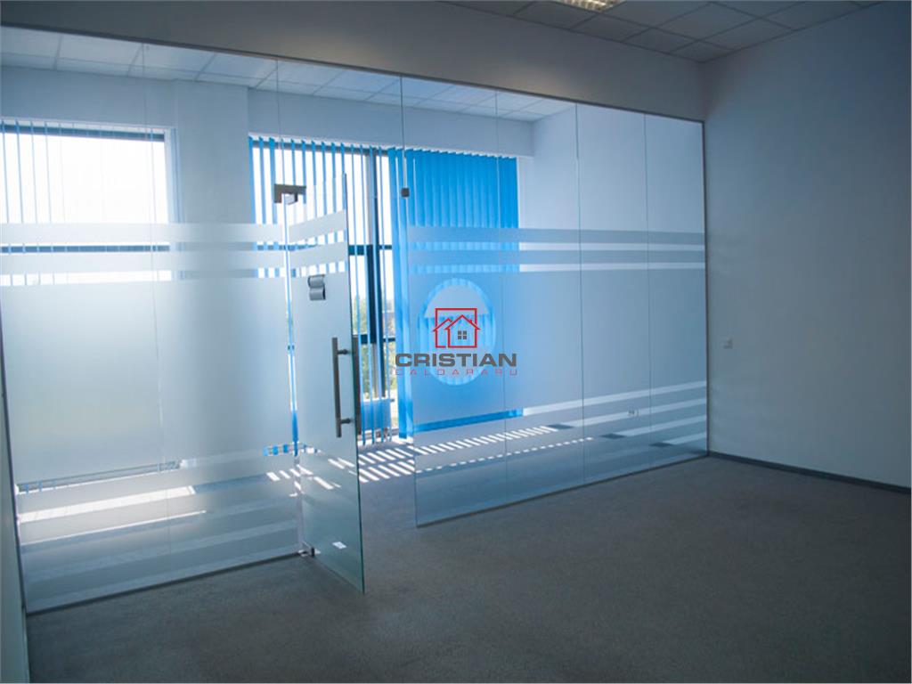 Inchiriere birouri Theodor Pallady, Bucuresti - foto 5