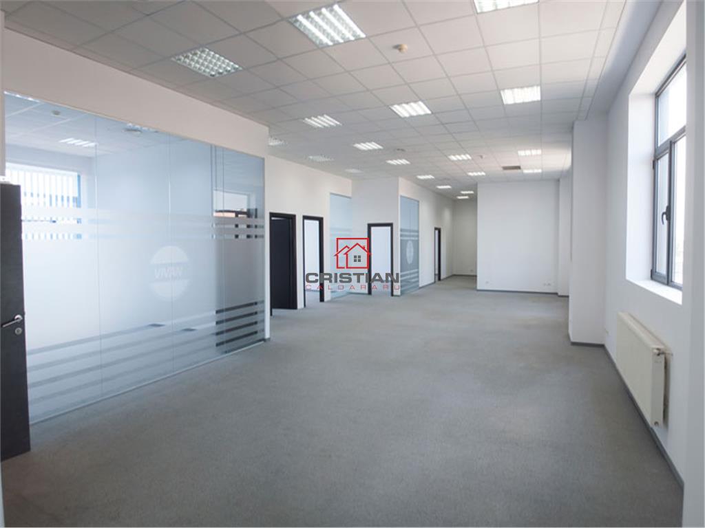 Inchiriere birouri Theodor Pallady, Bucuresti - foto 2