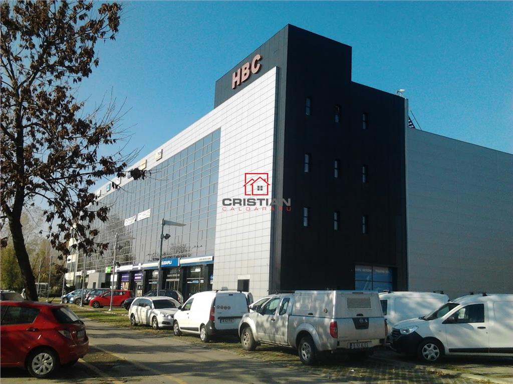 Inchiriere birouri Theodor Pallady, Bucuresti - foto 10