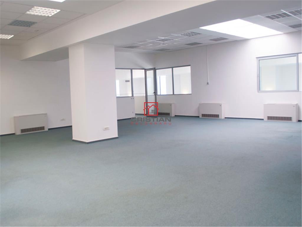 Inchiriere birouri Theodor Pallady, Bucuresti - foto 2