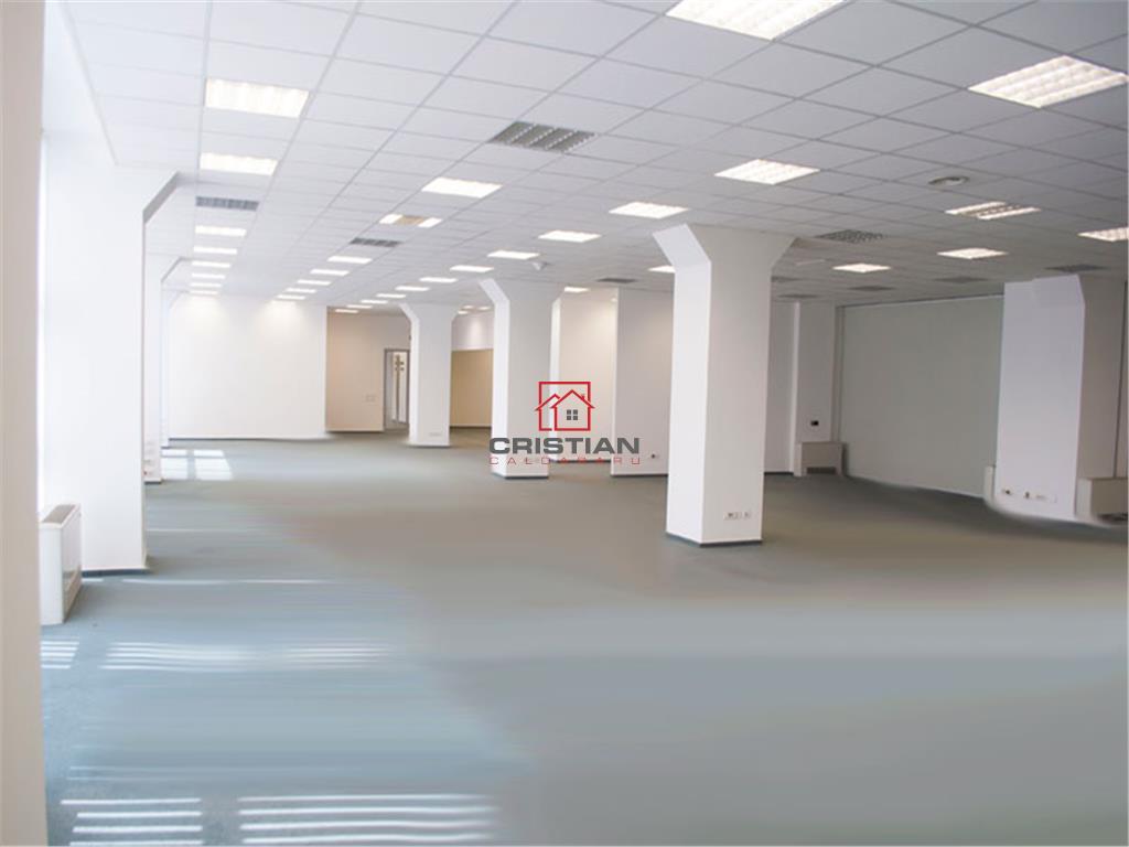 Inchiriere birouri Theodor Pallady, Bucuresti - foto 4