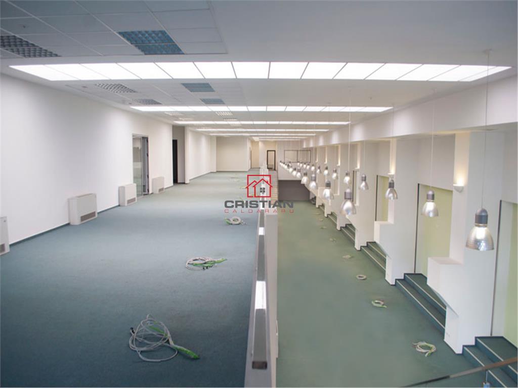 Inchiriere birouri Theodor Pallady, Bucuresti - foto 8