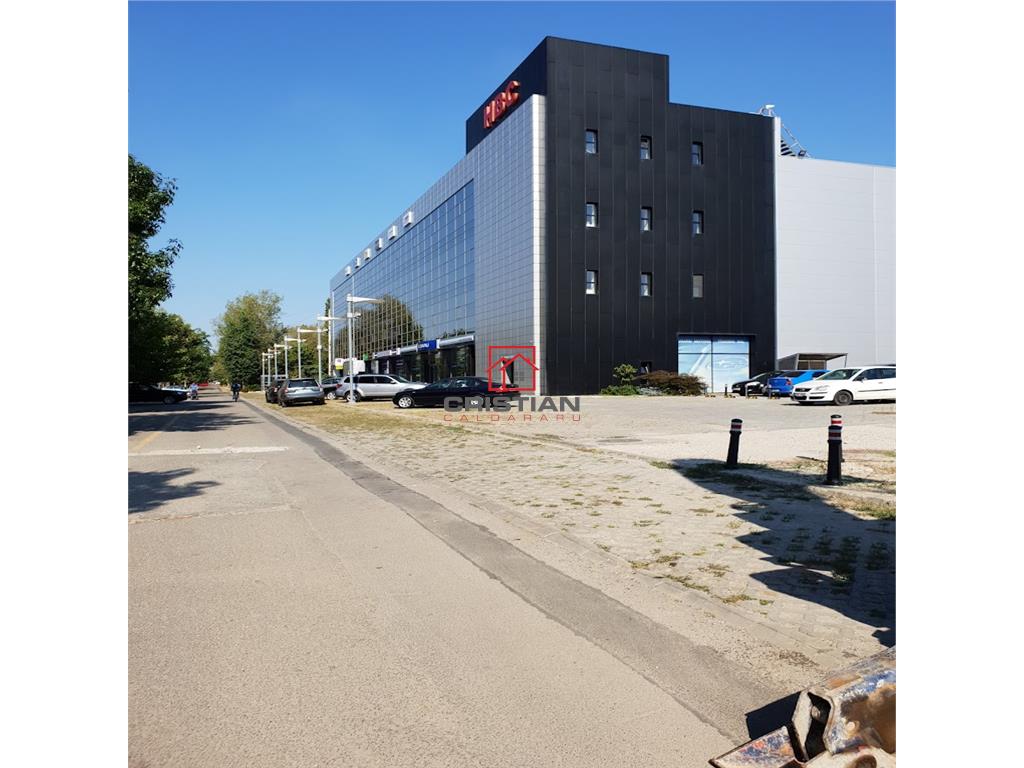 Inchiriere birouri Theodor Pallady, Bucuresti - foto 9