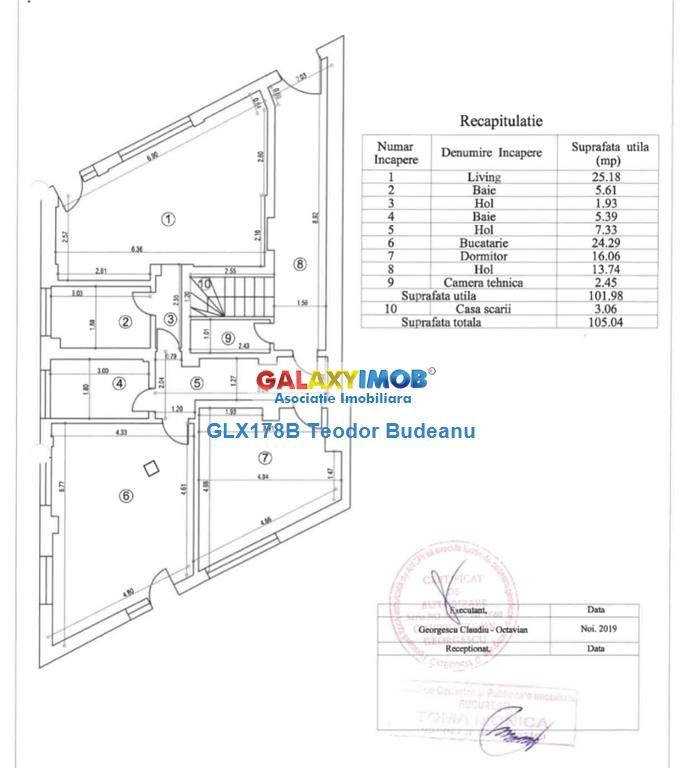 INVESTITIE RENTABILA - foto 25