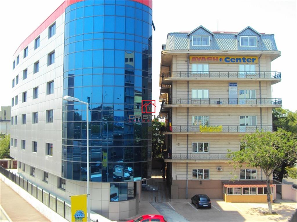 Inchiriere birouri Grozavesti - Splaiul Independentei, Bucuresti - foto 6