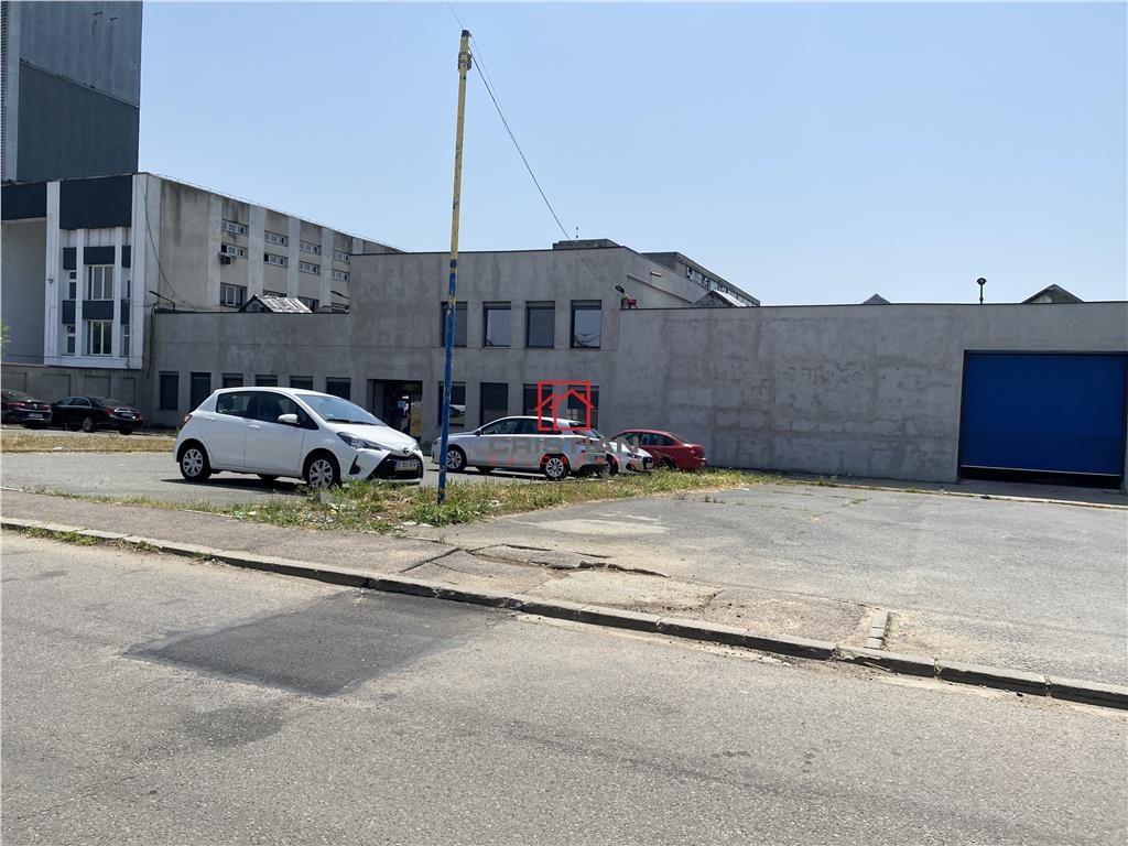 Vanzare hala/depozit/spatiu industrial Jilava - Giurgiului, ILFOV - foto 2