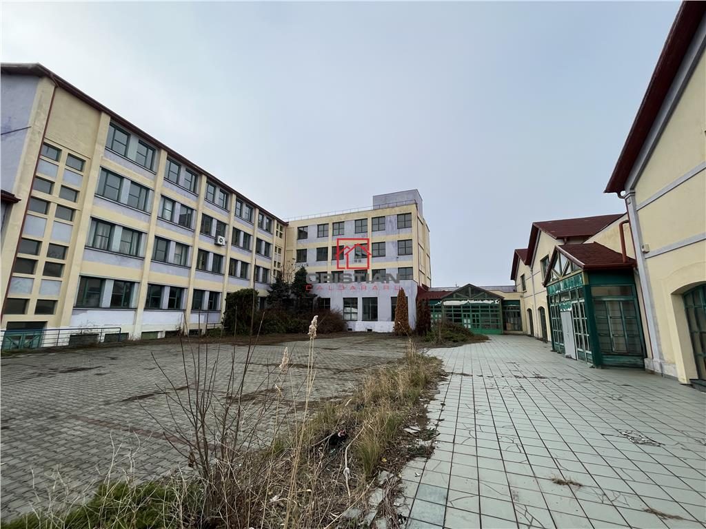 Vanzare depozit/hala/spatiu industrial Viilor - Trafic Greu - Filaret - Eroii Revolutiei, Bucuresti - 