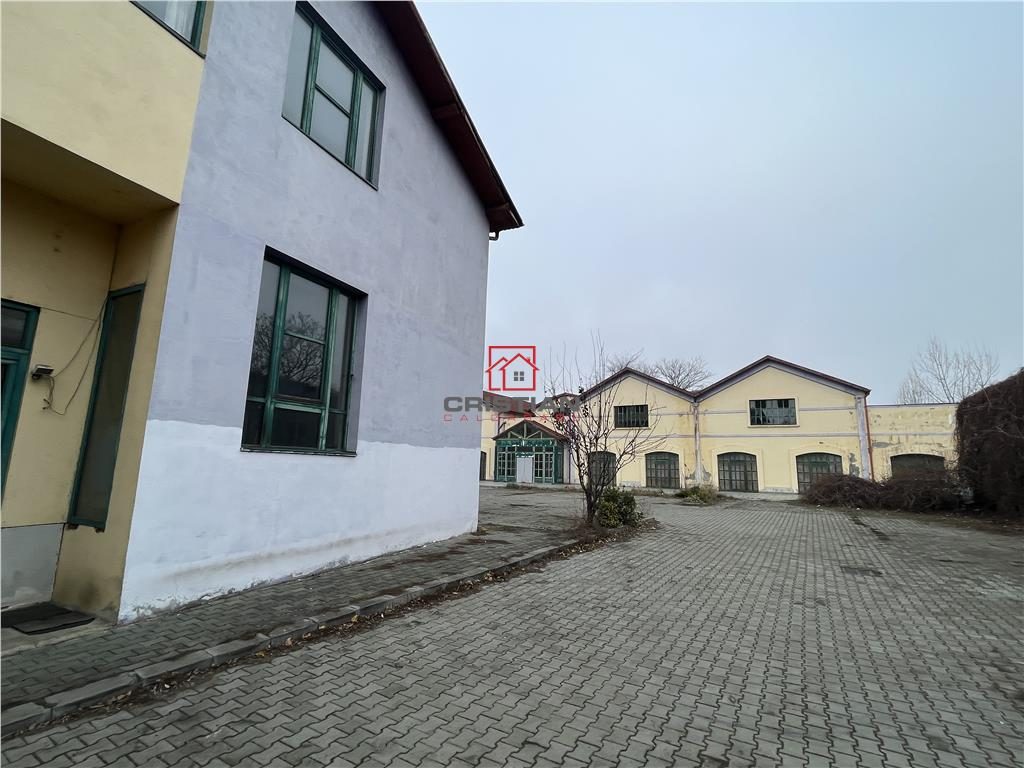 Vanzare depozit/hala/spatiu industrial Viilor - Trafic Greu - Filaret - Eroii Revolutiei, Bucuresti - foto 2