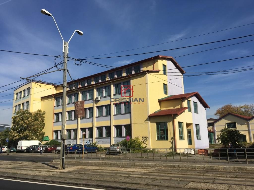 Vanzare depozit/hala/spatiu industrial Viilor - Trafic Greu - Filaret - Eroii Revolutiei, Bucuresti - foto 3