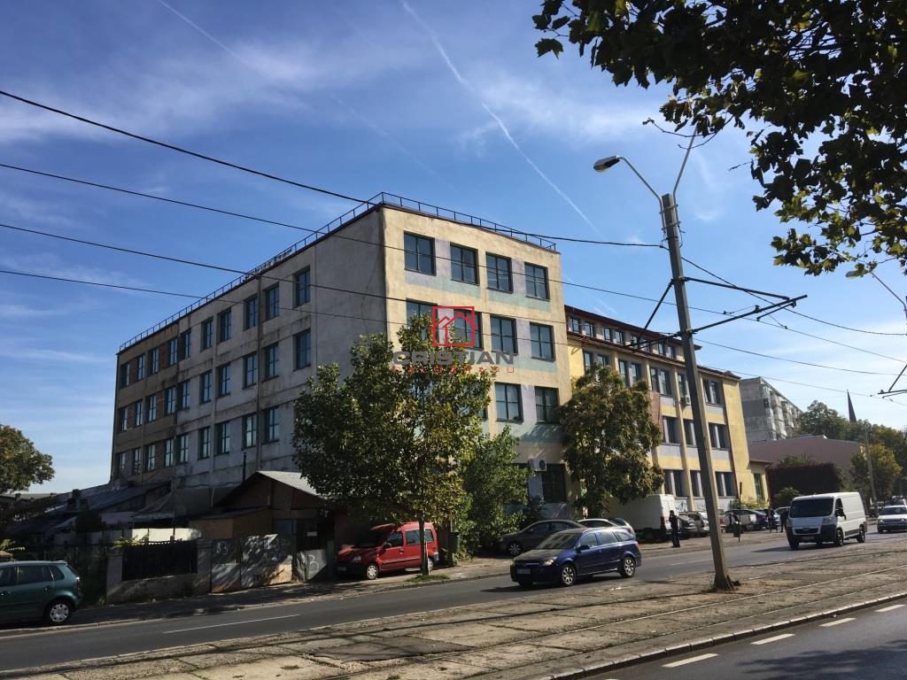 Vanzare depozit/hala/spatiu industrial Viilor - Trafic Greu - Filaret - Eroii Revolutiei, Bucuresti - foto 5