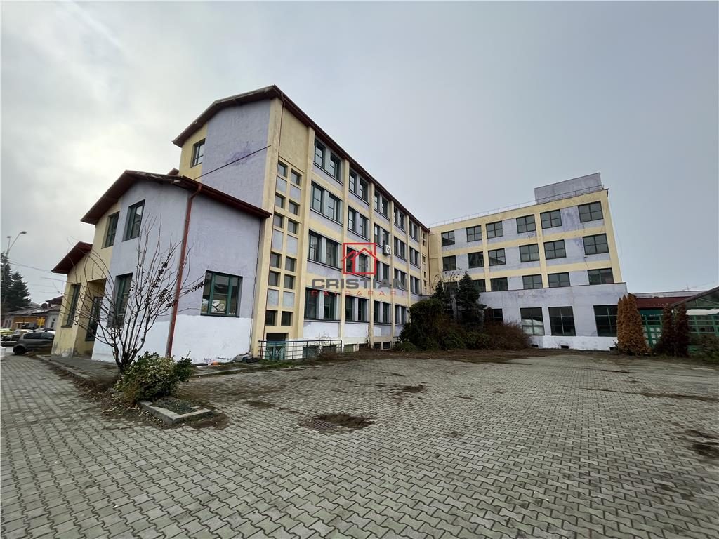 Vanzare depozit/hala/spatiu industrial Viilor - Trafic Greu - Filaret - Eroii Revolutiei, Bucuresti - foto 6