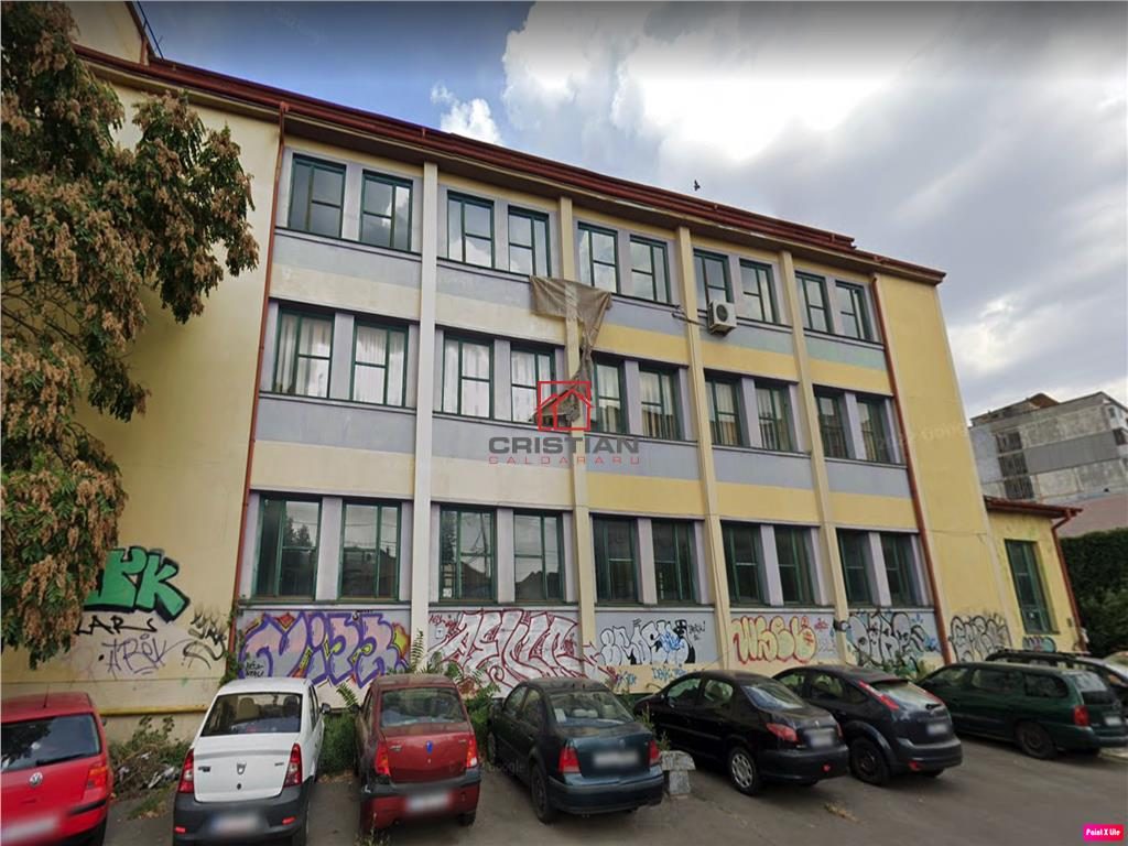 Vanzare depozit/hala/spatiu industrial Viilor - Trafic Greu - Filaret - Eroii Revolutiei, Bucuresti - foto 9