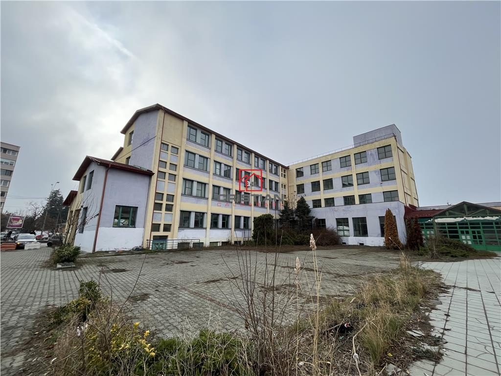 Vanzare depozit/hala/spatiu industrial Viilor - Trafic Greu - Filaret - Eroii Revolutiei, Bucuresti - foto 10