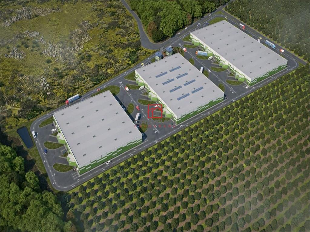 Inchiriere depozit/hala/spatiu industrial Stefanesti - Centura - foto 11