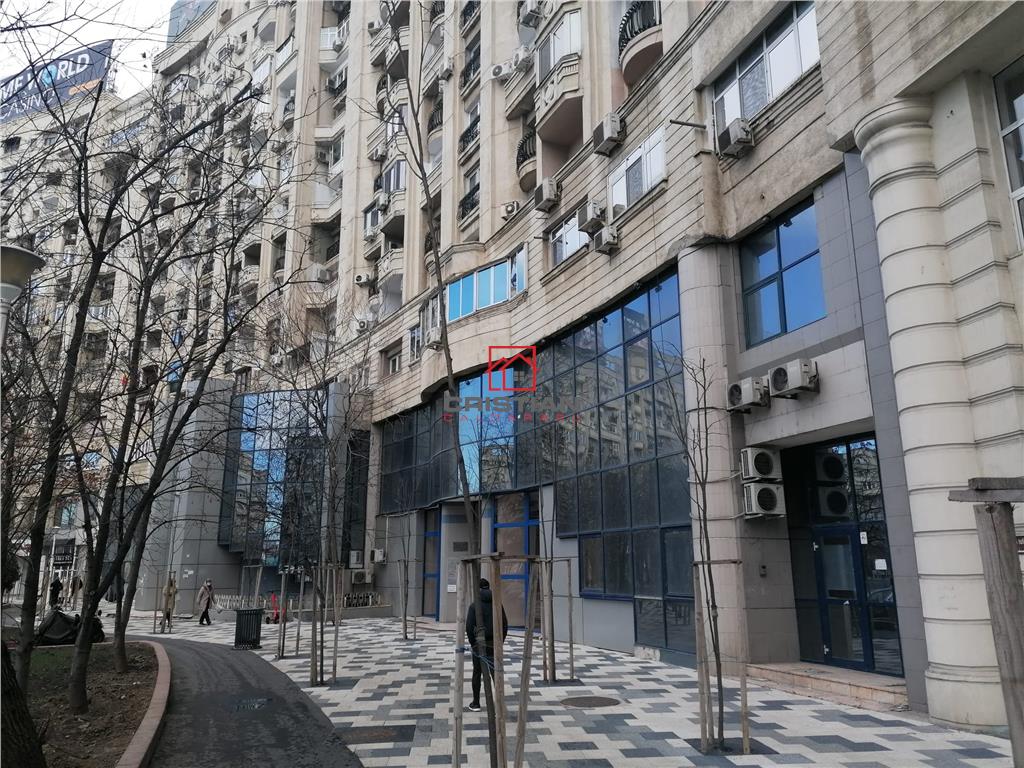 Vanzare birouri Unirii - Rond Alba Iulia, Bucuresti - 