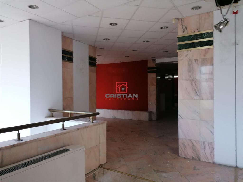 Vanzare birouri Unirii - Rond Alba Iulia, Bucuresti - foto 12