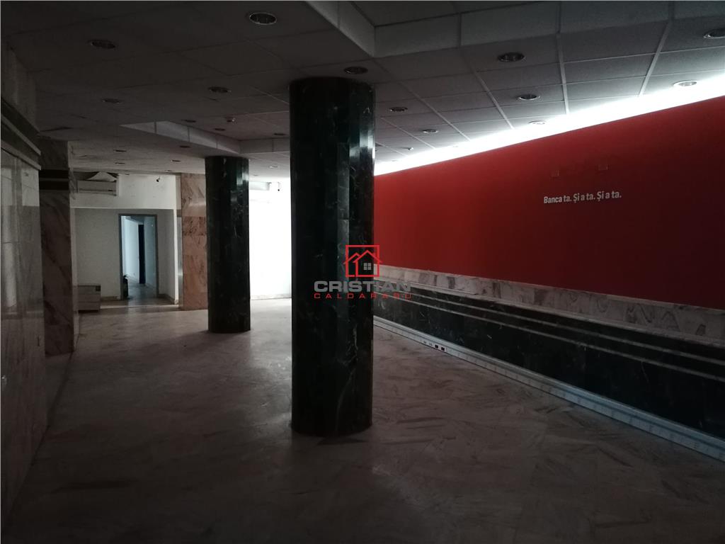 Vanzare birouri Unirii - Rond Alba Iulia, Bucuresti - foto 14