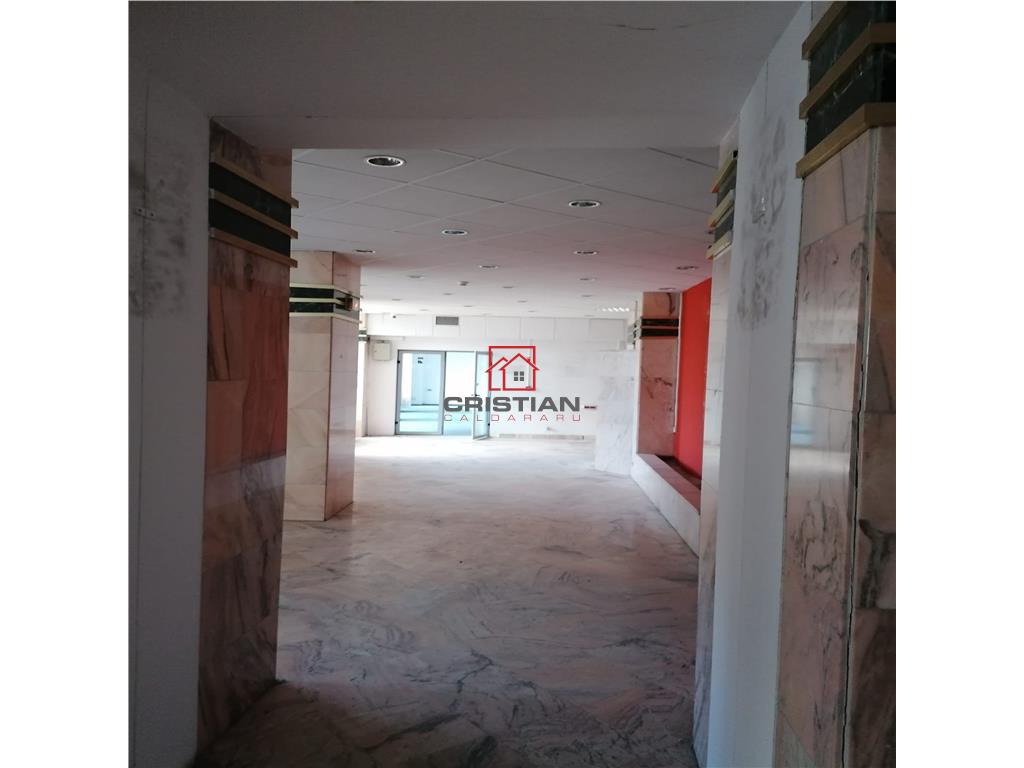 Vanzare birouri Unirii - Rond Alba Iulia, Bucuresti - foto 20