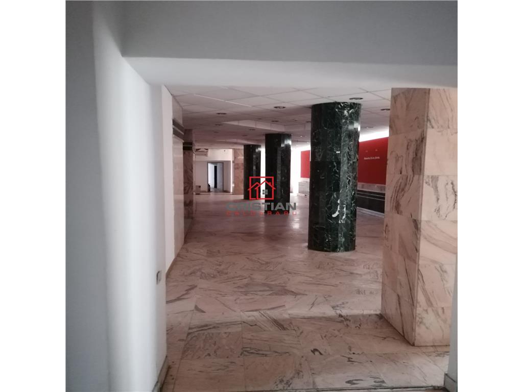Vanzare birouri Unirii - Rond Alba Iulia, Bucuresti - foto 21
