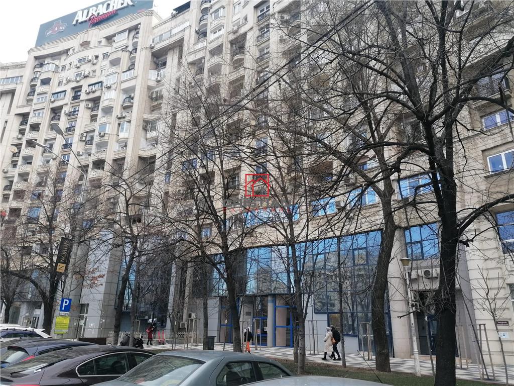 Vanzare birouri Unirii - Rond Alba Iulia, Bucuresti - foto 4