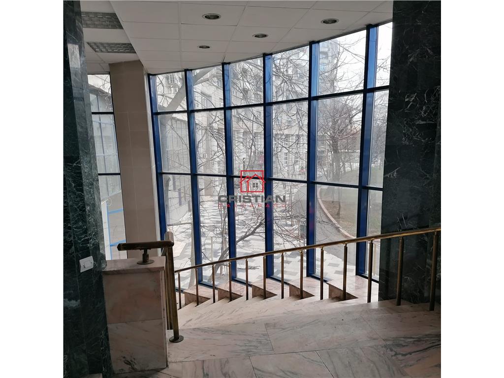 Vanzare birouri Unirii - Rond Alba Iulia, Bucuresti - foto 6