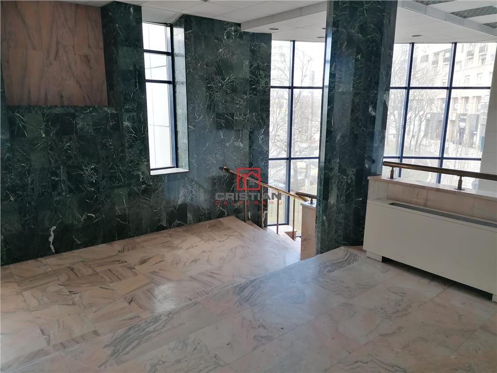 Vanzare birouri Unirii - Rond Alba Iulia, Bucuresti - foto 7