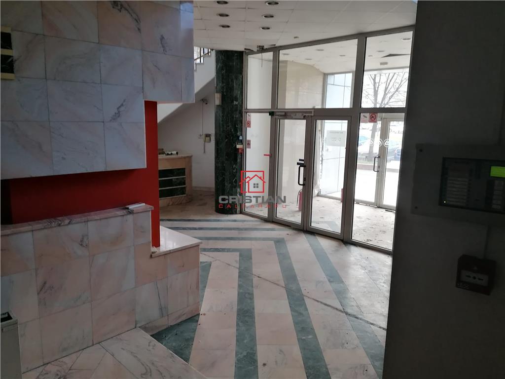 Vanzare birouri Unirii - Rond Alba Iulia, Bucuresti - foto 8