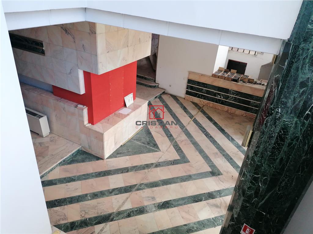 Vanzare birouri Unirii - Rond Alba Iulia, Bucuresti - foto 9
