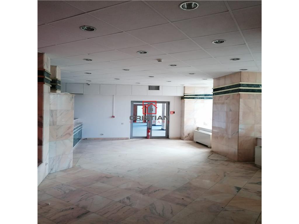 Vanzare birouri Unirii - Rond Alba Iulia, Bucuresti - foto 10