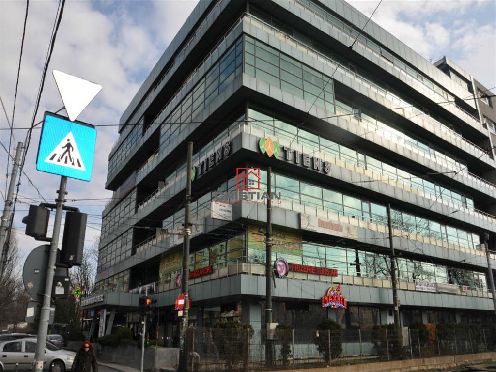 Vanzare cladire birouri Drumul Taberei - Ghencea, Bucuresti - foto 2
