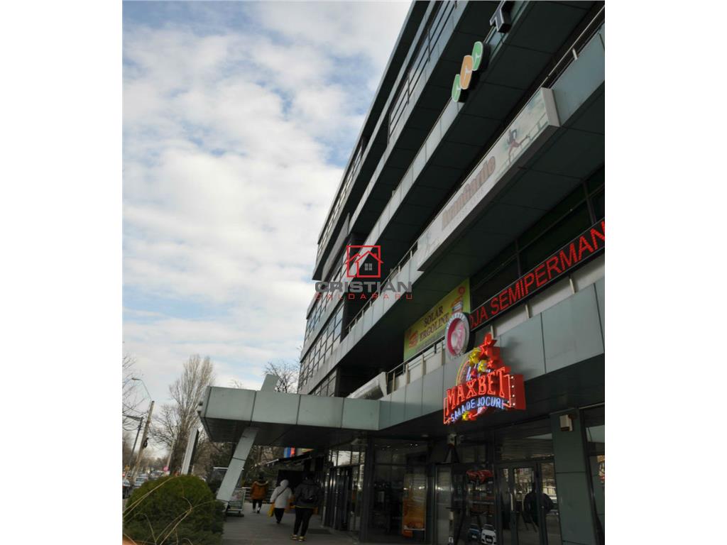 Vanzare cladire birouri Drumul Taberei - Ghencea, Bucuresti - foto 3