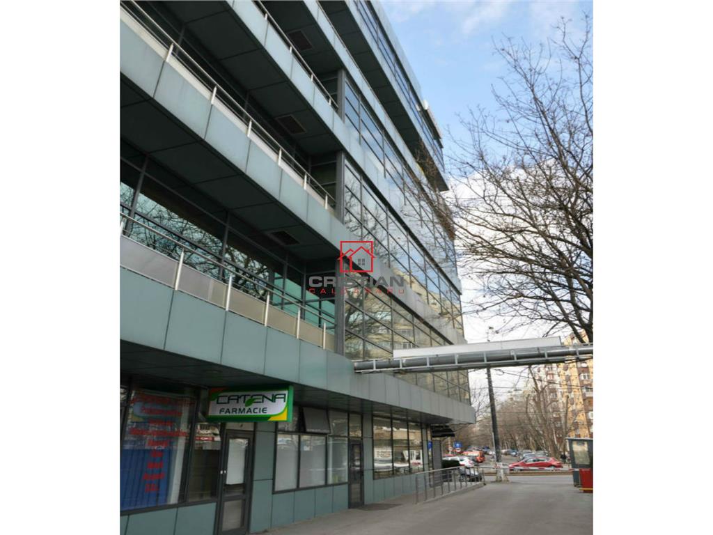 Vanzare cladire birouri Drumul Taberei - Ghencea, Bucuresti - foto 4