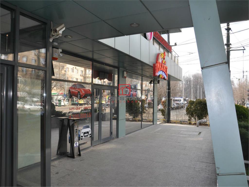 Vanzare cladire birouri Drumul Taberei - Ghencea, Bucuresti - foto 5