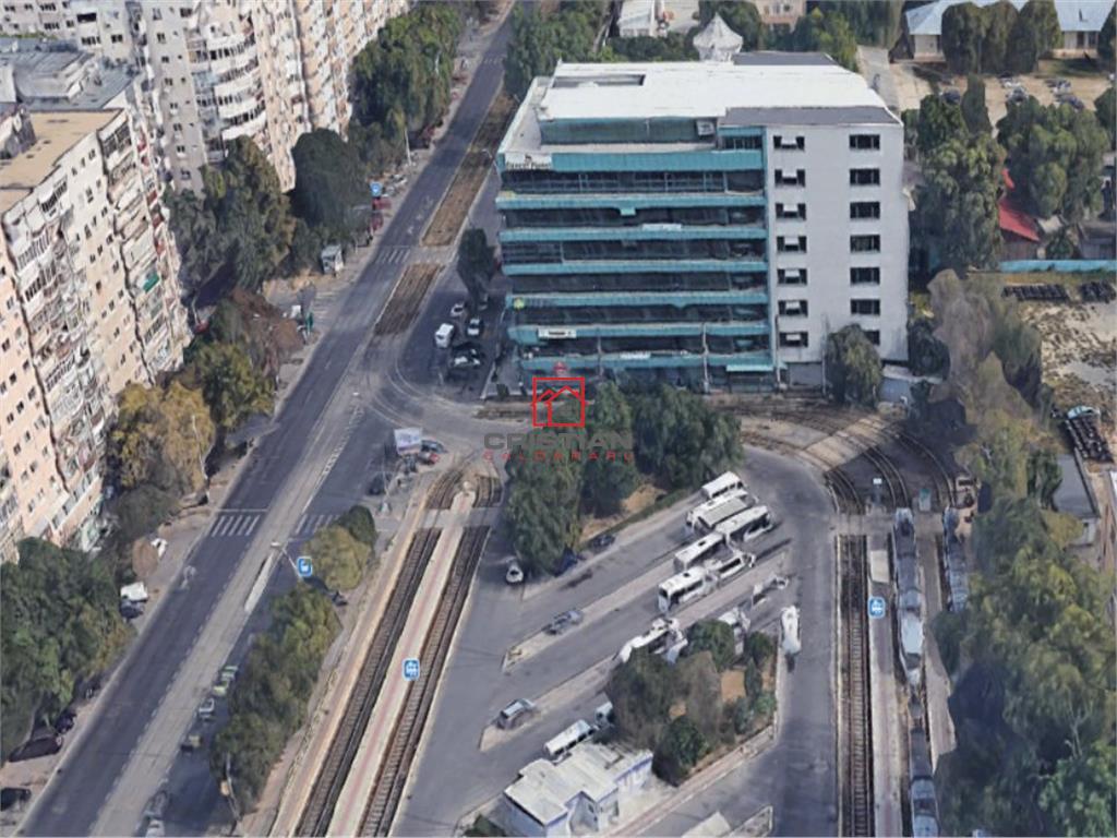Vanzare cladire birouri Drumul Taberei - Ghencea, Bucuresti - foto 6