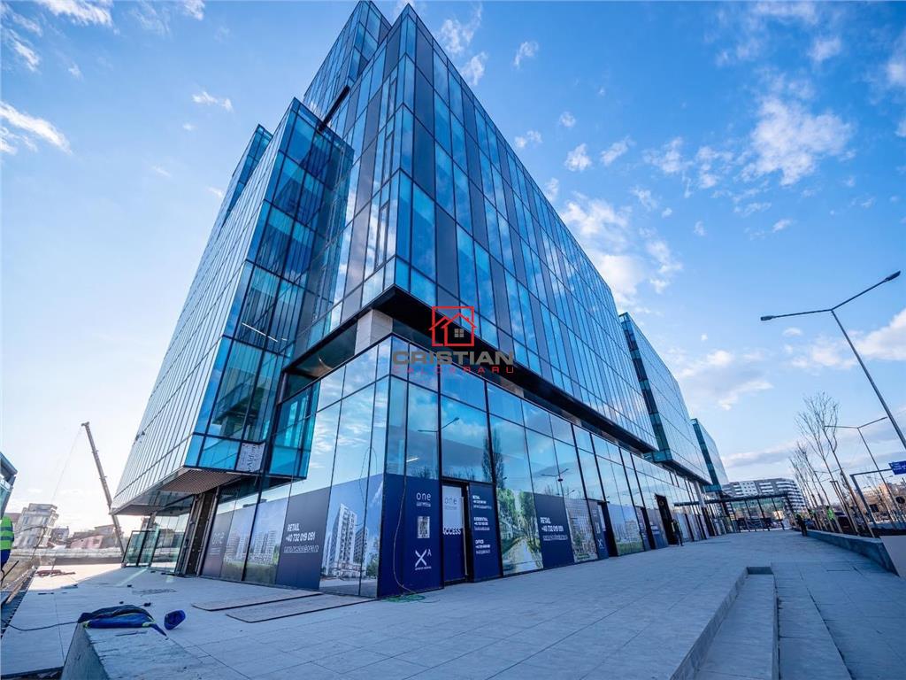 Inchiriere birouri Cotroceni - Razoare, Bucuresti - foto 2