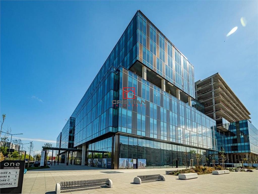 Inchiriere birouri Cotroceni - Razoare, Bucuresti - foto 11