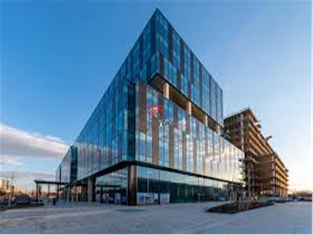 Inchiriere birouri Cotroceni - Razoare, Bucuresti - foto 12