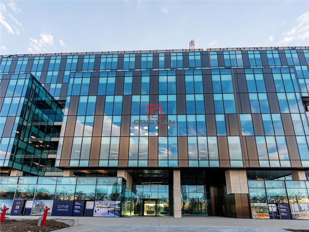 Inchiriere birouri Cotroceni - Razoare, Bucuresti - foto 3