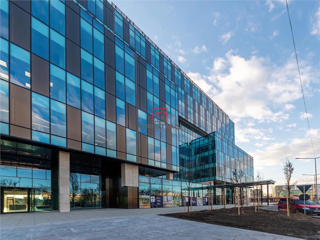 Inchiriere birouri Cotroceni - Razoare, Bucuresti - foto 5