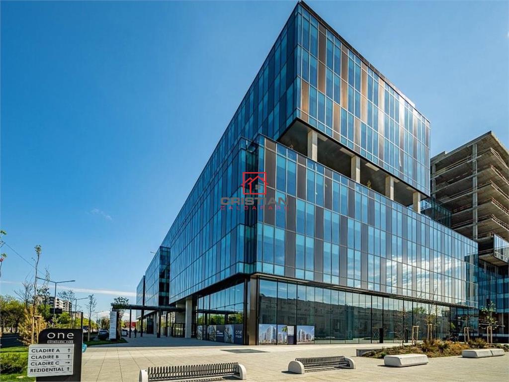 Inchiriere birouri Cotroceni - Razoare, Bucuresti - foto 10