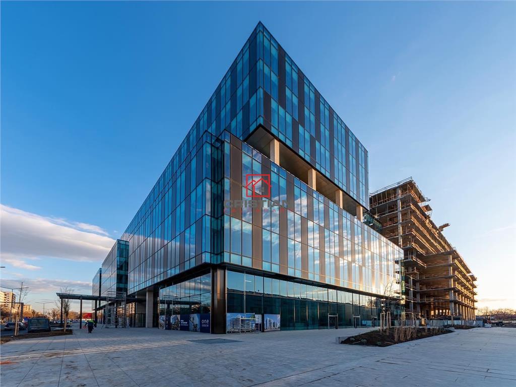 Inchiriere birouri Cotroceni - Razoare, Bucuresti - foto 2