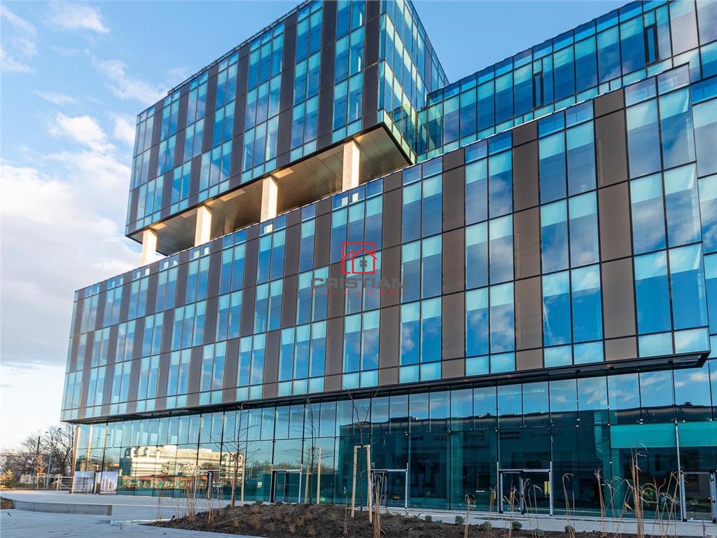 Inchiriere birouri Cotroceni - Razoare, Bucuresti - foto 5