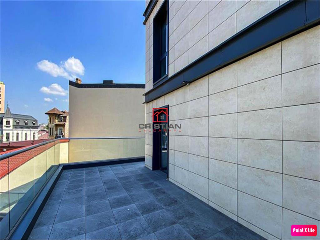 Inchiriere birouri Mosilor - Dacia - Eminescu, Bucuresti - foto 7