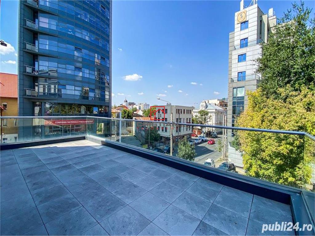 Inchiriere birouri Mosilor - Dacia - Eminescu, Bucuresti - foto 8